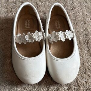 Toddler girls dress shoes
